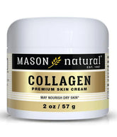 Mason Natural Collagen Beauty Cream